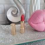 Pomadka Giordani Gold Eternal Glow Romance Red Oriflame
