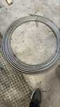 Bednarka 25x4 okolo 22,5mb 17,5 kg sprzedam