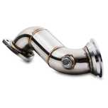 Downpipe Opel Astra H 2.0T 02-10