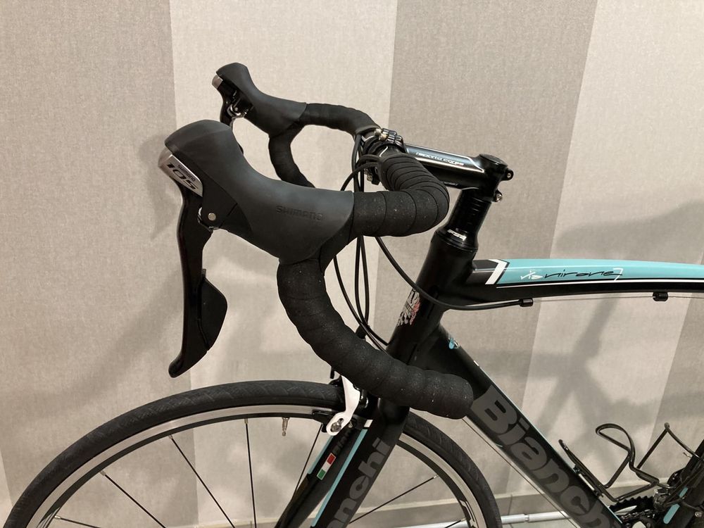 Bianchi via Nirone 7