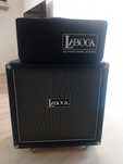Wzmacniacz gitarowy Laboga caiman+kolumna 2x12
