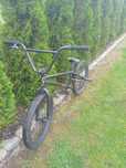 Sprzedam rower BMX