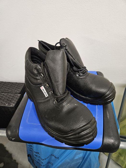 Buty robocze męskie