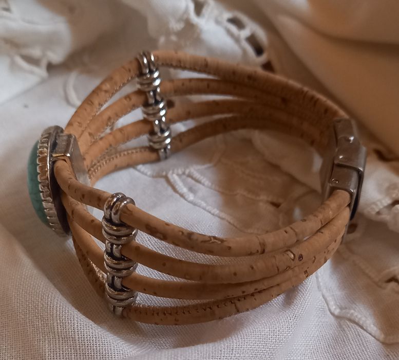 Pulseira Artesanal