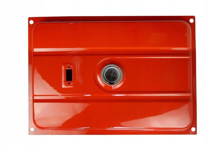 Bak Zbiornik Agregat Generator Prądotwórczy 25 L