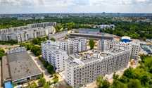 Foto/wideo/dron/reels/kadry/mat.marketingowe/nieruchomości/WLKP. FV