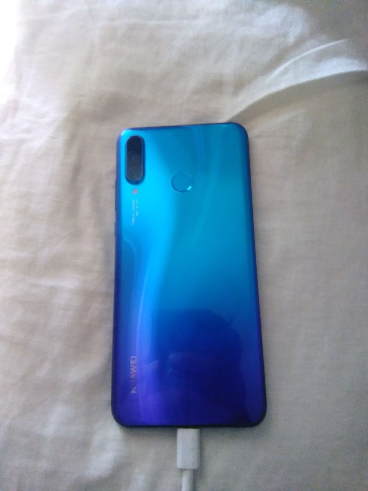 Huawei p30 lite 128Gb