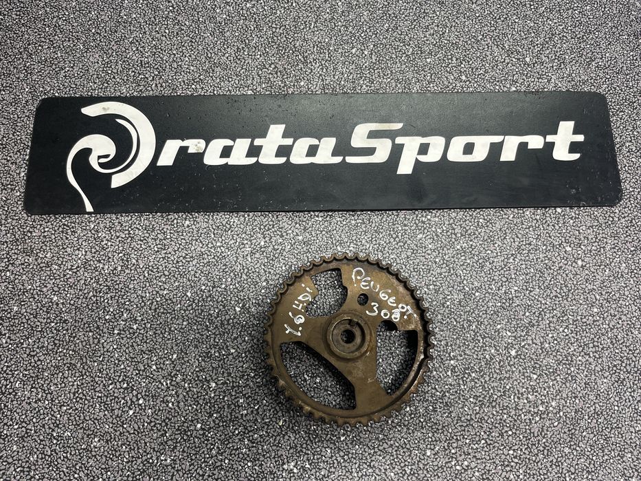 Poli Arvore de Cams 1.6 hdi