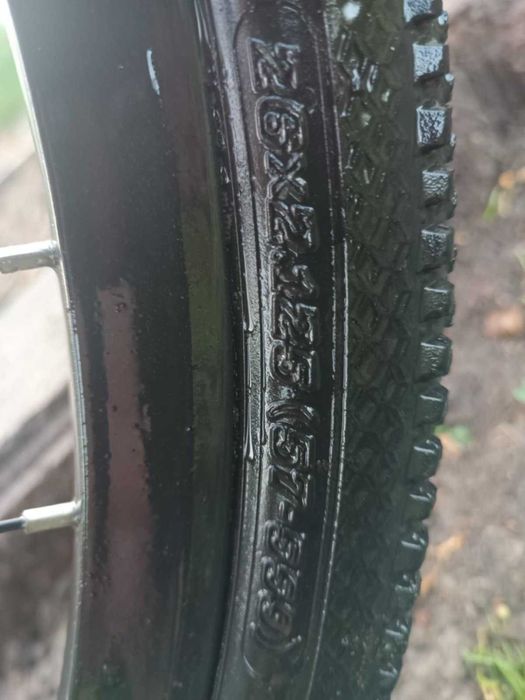 Велосипед 26 розмір коліс