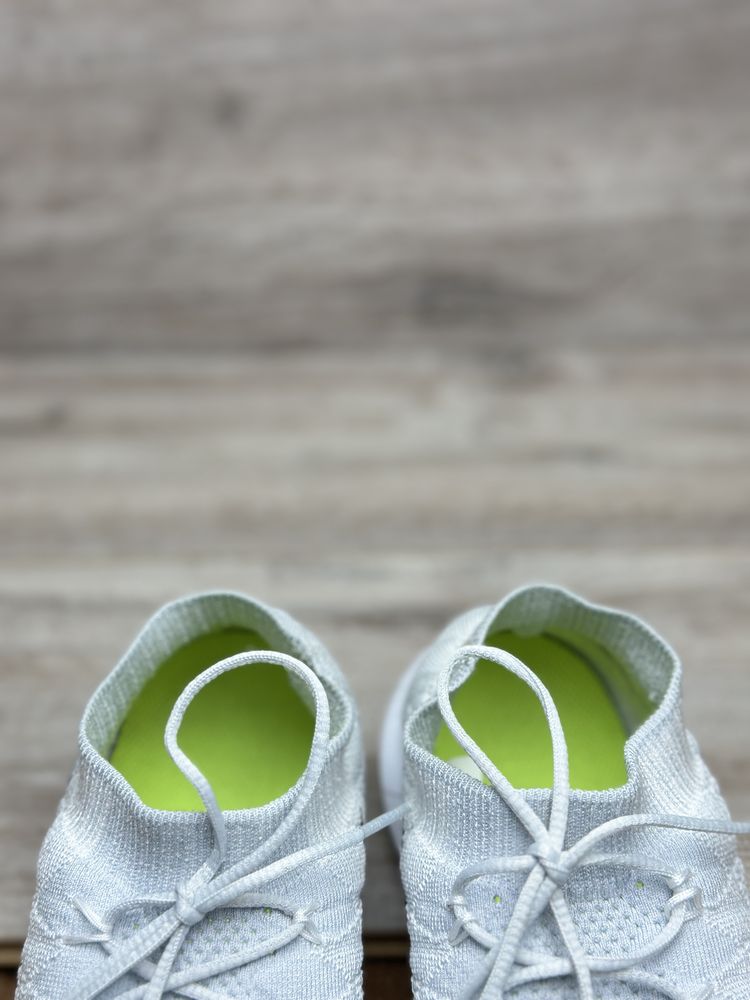 Оригінальні бігові кросівки Nike Free Run Flyknit 3.0 (44.5-28.5см)