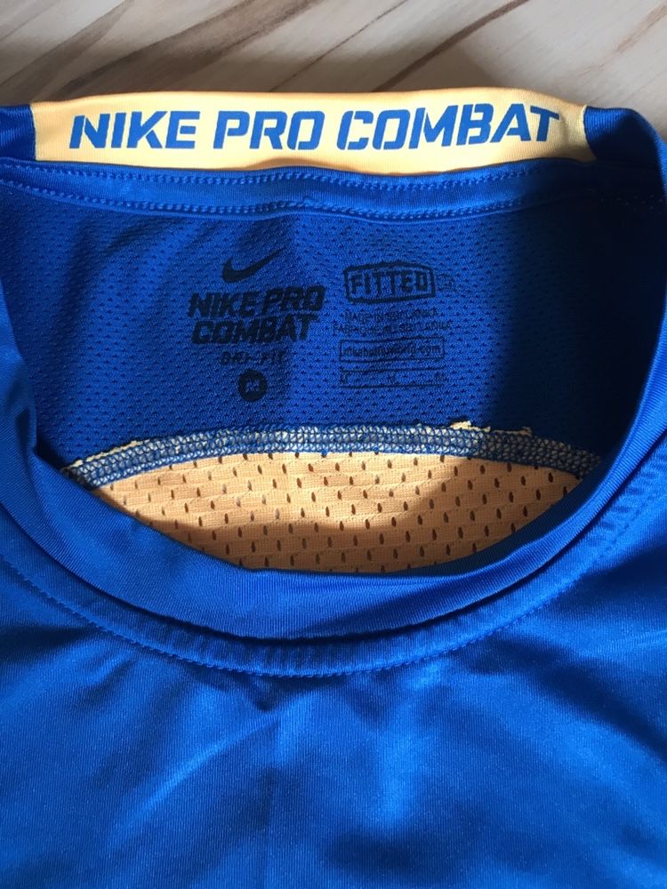 Koszulka Nike pro combat