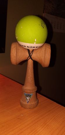Kendama Krom Pop
