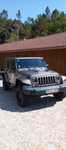 JEEP Wrangler Unlimited 2013