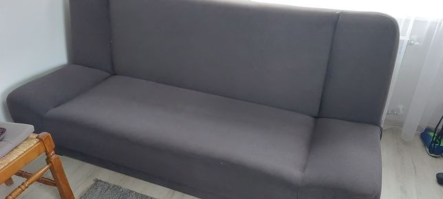 Wersalka, sofa, kanapa