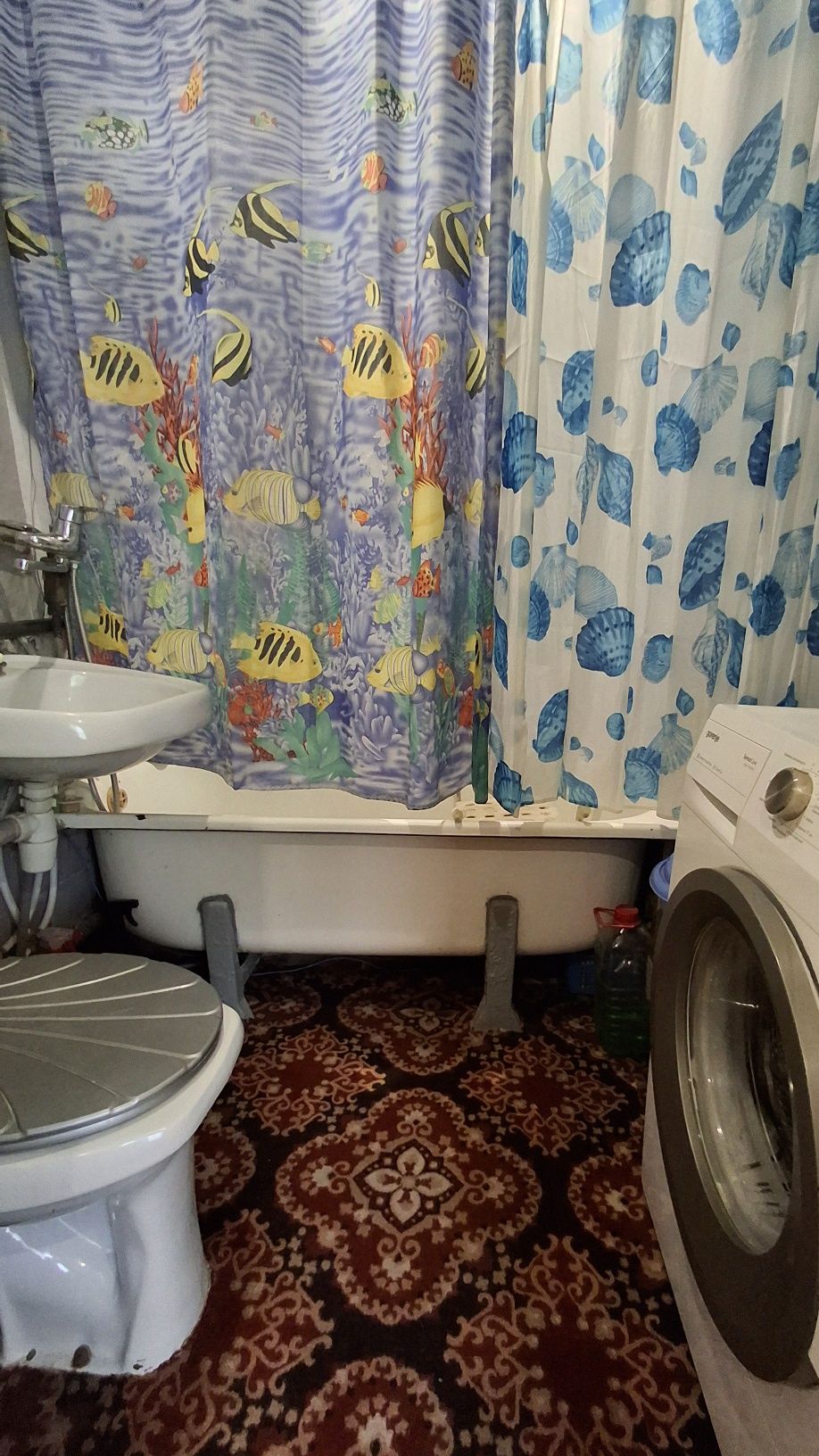 Продам будинок 5хв., до центру міста