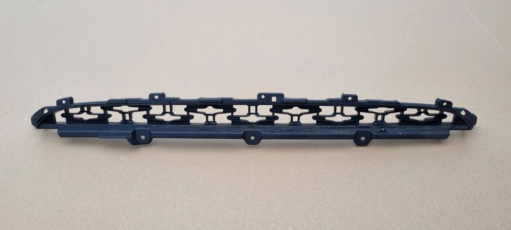 Peugeot 4008 2012- Kratka dolna grilla Oryginał