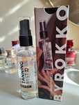 Samoopalacz mgiełka do twarzy byrokko 100 ml