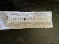 Vendo Bracelete para Relógio Apple Tamanho 45