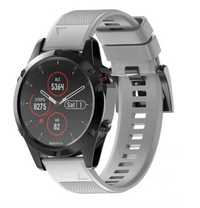 Wyprzedaż !!! Pasek do Garmin Fenix 3 / 6X / 5X / 7X / Epix 2 PRO 51MM