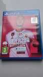PS4 FIFA 20 polska wersja