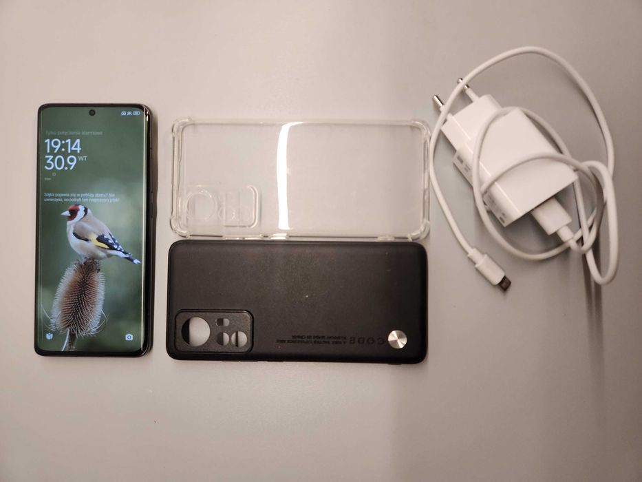 Xiaomi 12 8/128GB Stan Bardzo Dobry