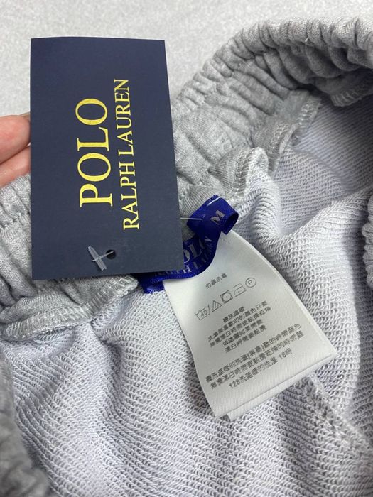 Штани Polo Ralph Lauren/спортивні штани поло ральф лаурен/поло ральф