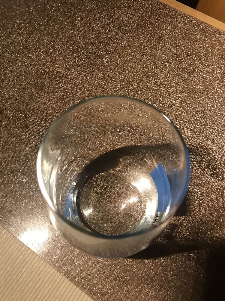 Kolekcyjna szklanka   do whisky Osborn z bykiem