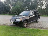 Freelander II/LR2 3,2 SE 2008 automat