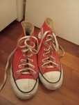 AllStar vermelhas