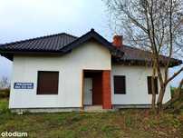 Dom w budowie, Papowo Toruńskie Osieki, dz. 7875m2