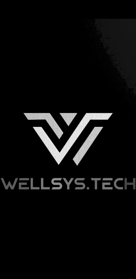 Reparação informática Wellsys.tech