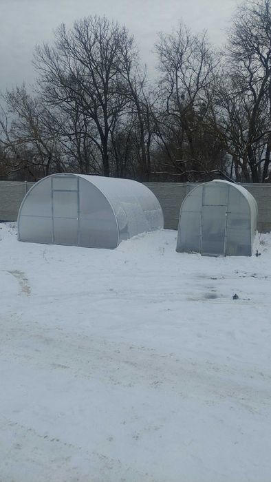 до 19.10 АКЦІЯ! Теплиця, теплица, ВСІ РОЗМІРИ + ГАРАНТІЯ 10 Років!