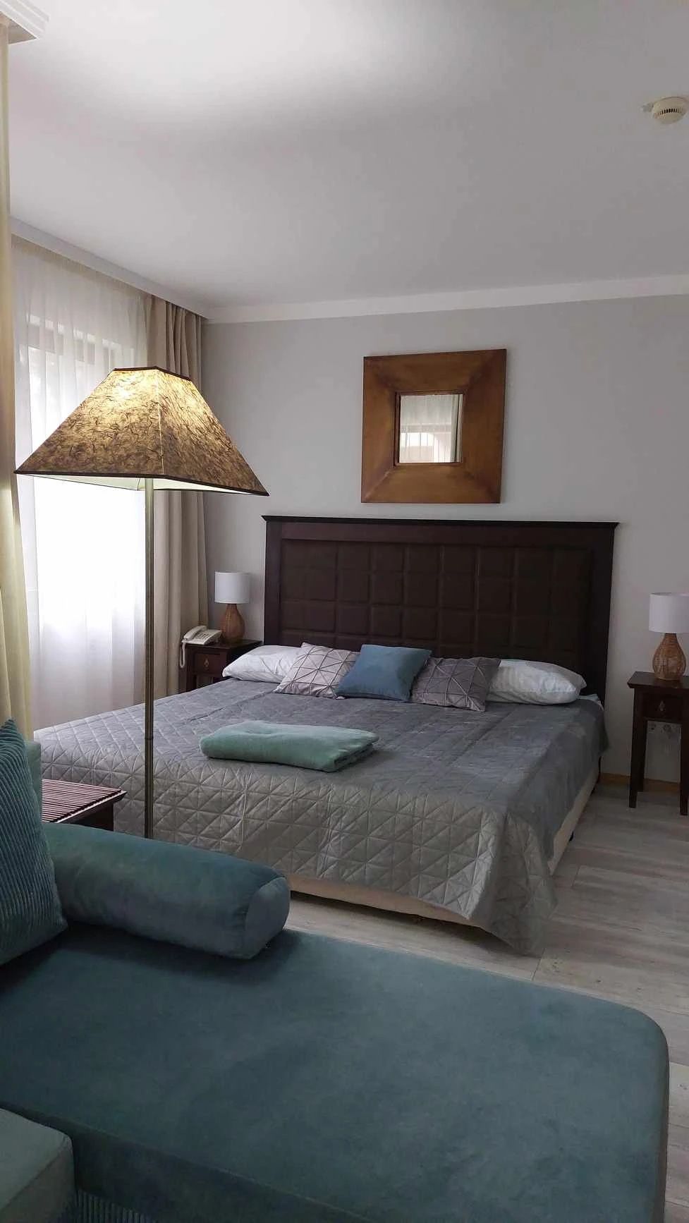 Apartamenty Royal Beach Barcelo 5* Słoneczny Brzeg Bułgaria