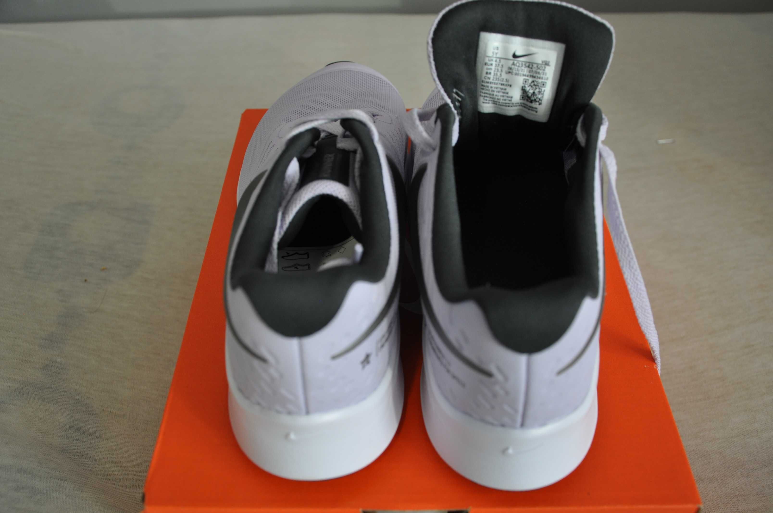 Nike Star Runner 2GS 36, cm   Kolor fiolet