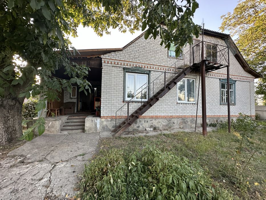 Продам Дім 140кв.м!