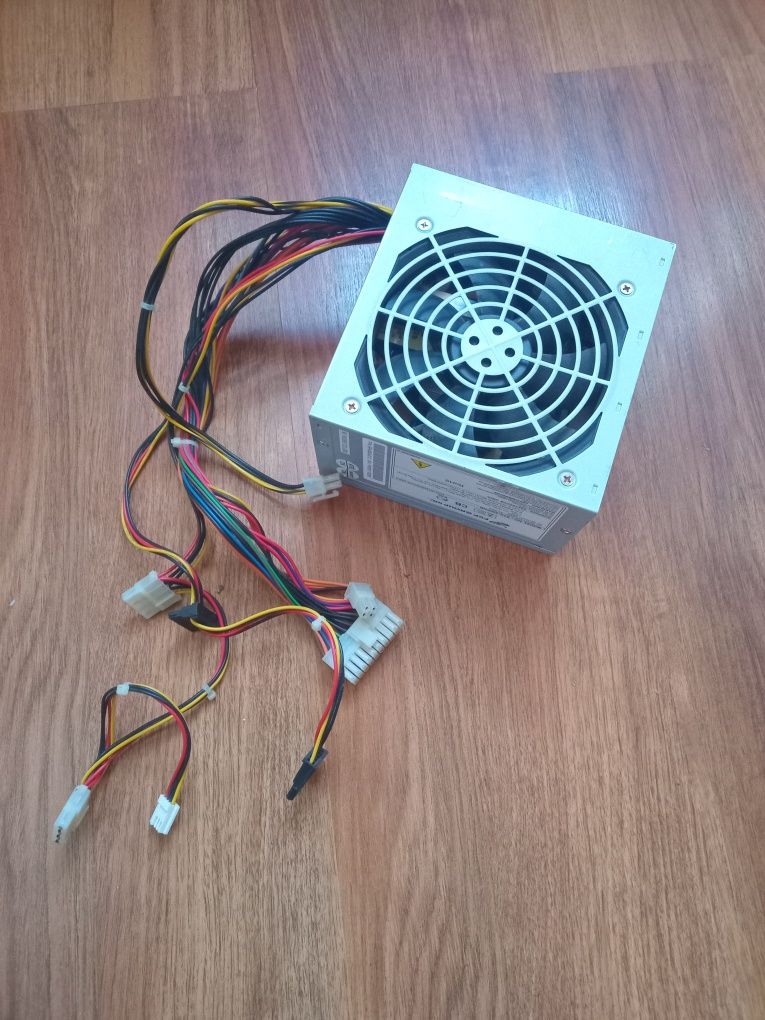Блок живлення комп'ютерний FSP ATX-300PNR