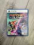Gra Ratchet Clank Rift Apart PS5