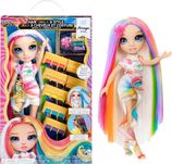 Rainbow High Hair Chalk & Style Amaya Рейнбоу Хай Амайя Рейн Перукарня
