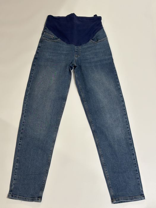 Джинси для вагітних 36 розмір/розмір xs