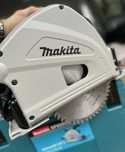Заглибна дискова пила Makita SP 6000J : 1300 Вт, 165мм