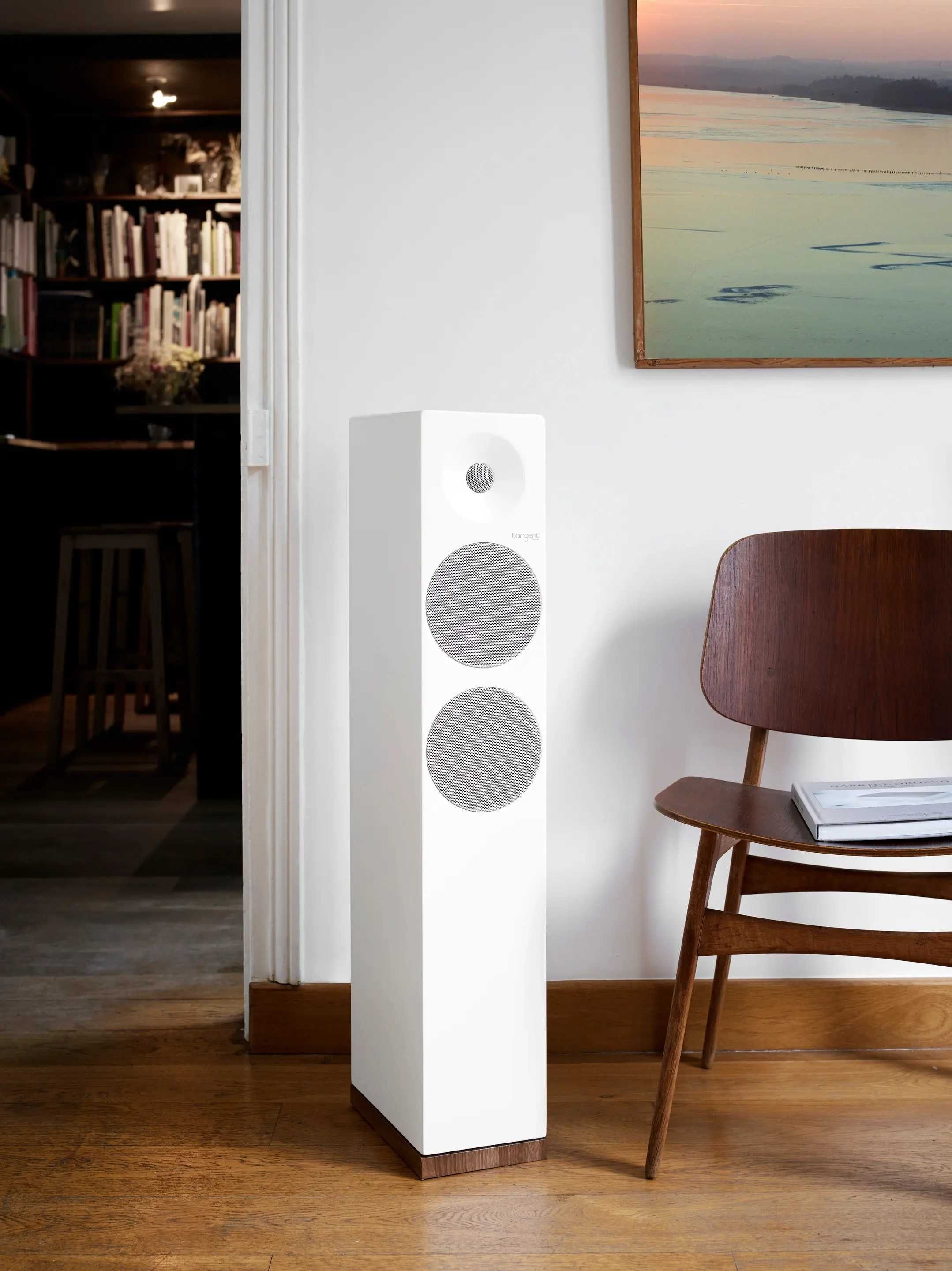 Tangent Spectrum X6, kolumny podłogowe