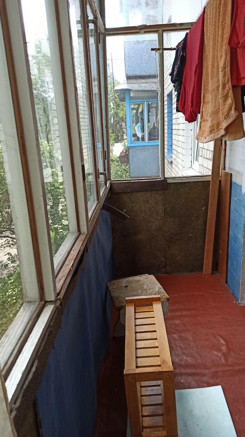 Обшивка балконов Деревянной вагонкой Ламинатом Утепление Электрик Окна