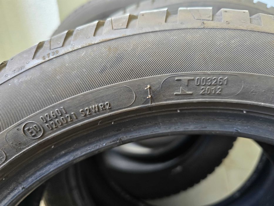 Komplet opon letnich Riken Road Performance 195/50/R16 88V