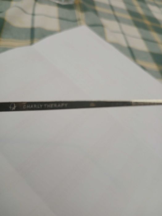 Óculos charly Therapy em boas condições