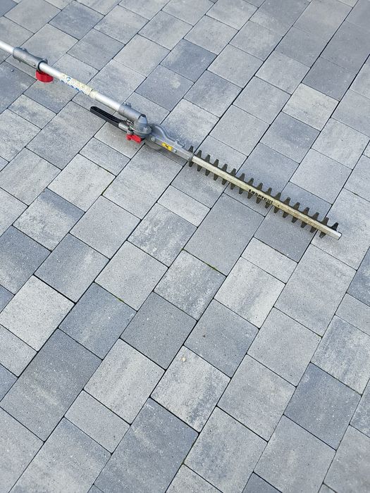 Nożyce do żywopłotu