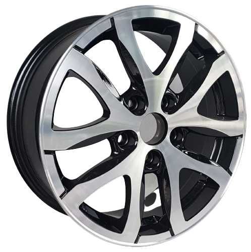 Alufelgi 16 Kia Ceed 3 Hyundai i30 Duster 2 Toyota Auris Megane 3 SX4