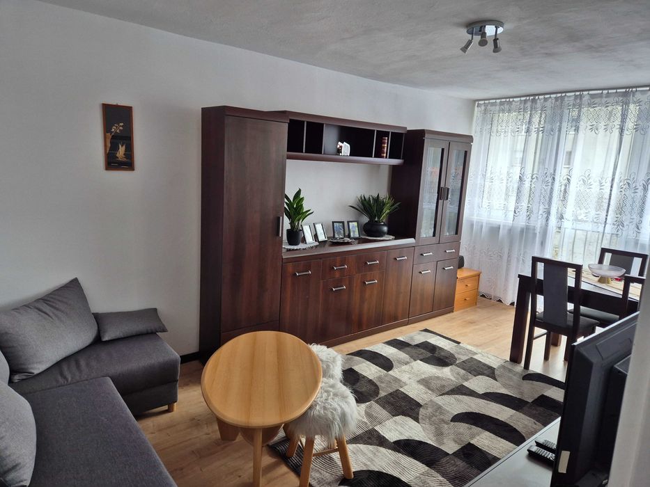 Mieszkanie na wynajm we Wleniu