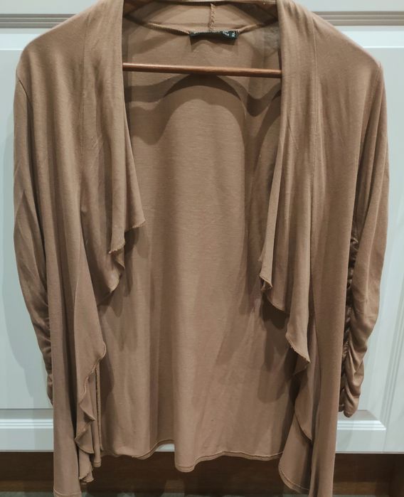 Narzutka damska rozmiar S