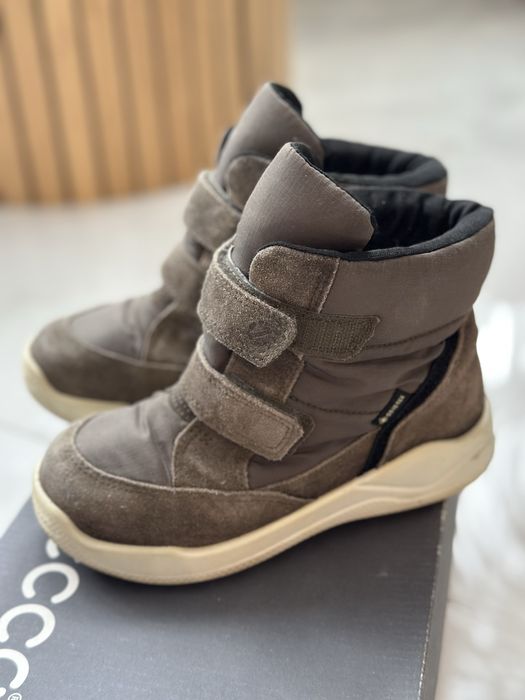 Зимові ботинки ессо 29