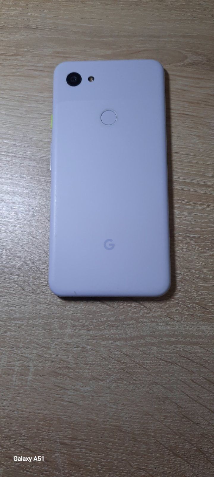 Google pixel 3A XL